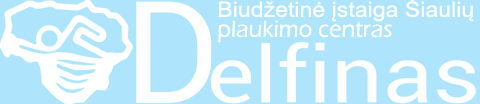 Šiaulių plaukimo mokykla „Delfinas”