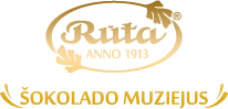 Šiaulių „Rūtos” šokolado muziejus