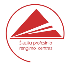 Šiaulių profesinio rengimo centras
