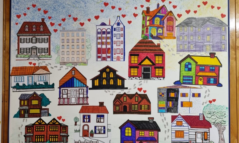 MOKYKLINIO PROJEKTO   „KURKIME TOLERANCIJOS MIESTĄ GRUZDŽIŲ VAIKŲ SOCIALIZACIJOS CENTRE!“ VEIKLOS