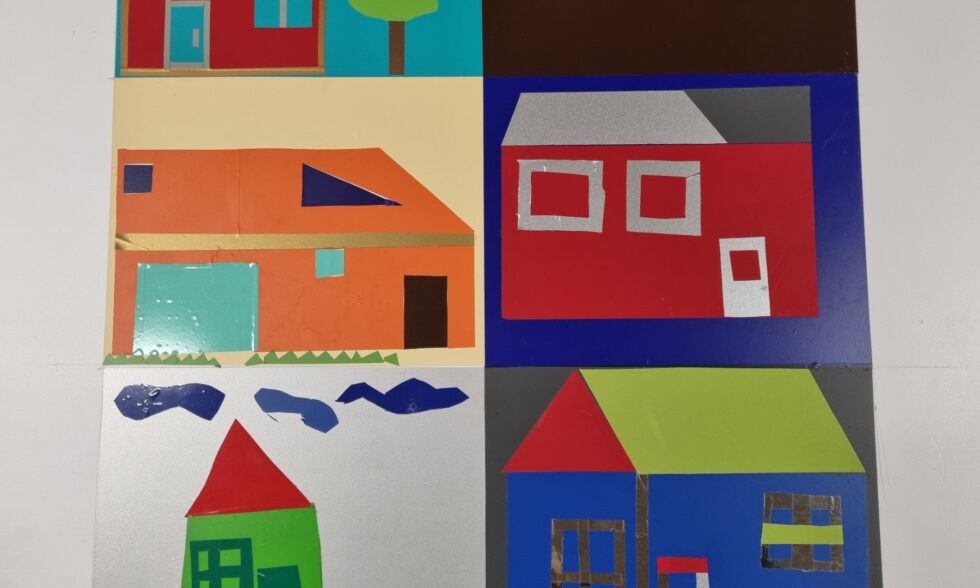 MOKYKLINIO PROJEKTO   „KURKIME TOLERANCIJOS MIESTĄ GRUZDŽIŲ VAIKŲ SOCIALIZACIJOS CENTRE!“ VEIKLOS