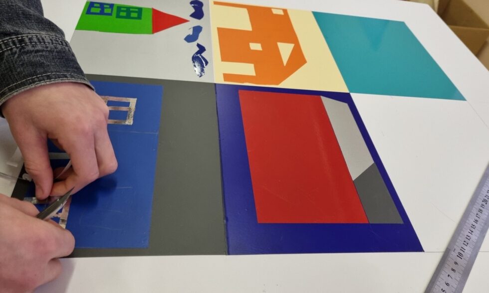 MOKYKLINIO PROJEKTO   „KURKIME TOLERANCIJOS MIESTĄ GRUZDŽIŲ VAIKŲ SOCIALIZACIJOS CENTRE!“ VEIKLOS