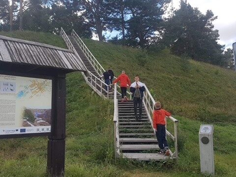rug4 MOKSLO METŲ PRADŽIOS ŠVENTĖ