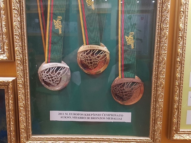 MOKSLO METŲ PRADŽIOS ŠVENTĖ