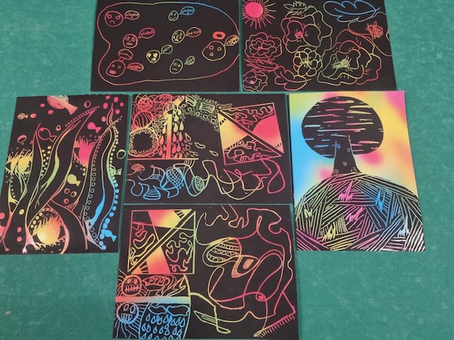 SOCIALINIO IR EMOCINIO UGDYMO DIENA