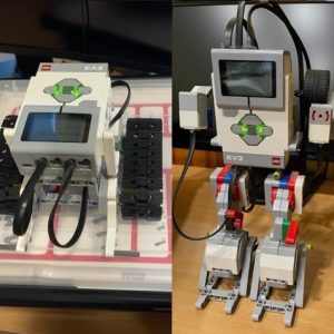 Robotikos būrelis