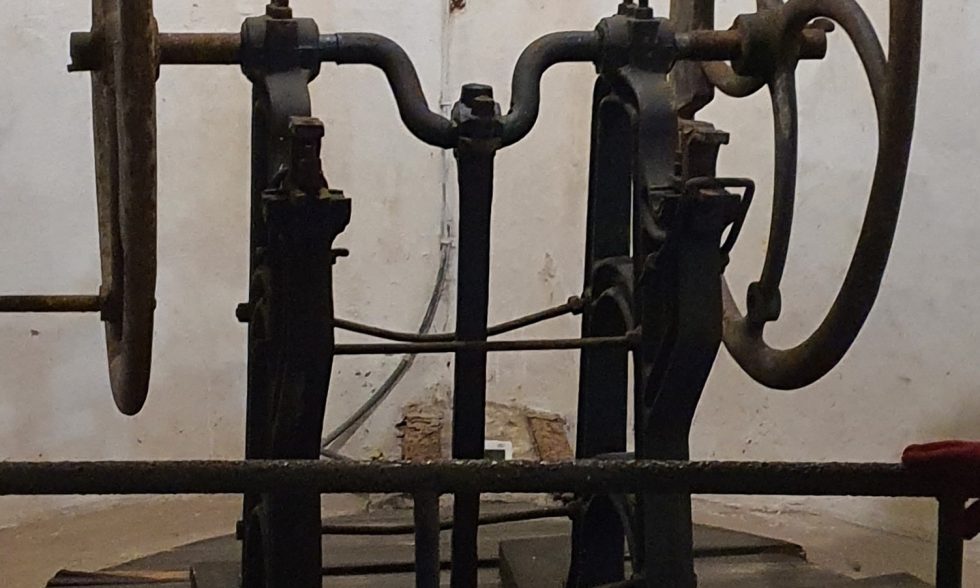 Ekskursija į Kauno IX forto muziejų