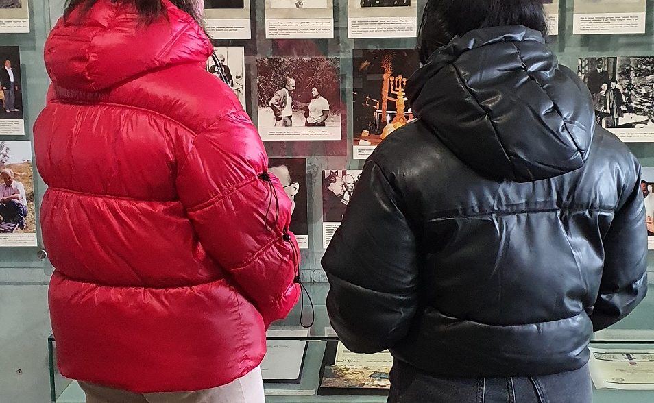 Ekskursija į Kauno IX forto muziejų