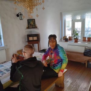 Ruošiamės linksmiausiai metų šventei – Užgavėnėms