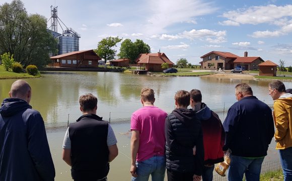 KARJEROS DIENA CENTRE