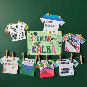 SPAUDOS ATGAVIMO, KALBOS IR KNYGOS DIENA SPAUDOS ATGAVIMO, KALBOS IR KNYGOS DIENA