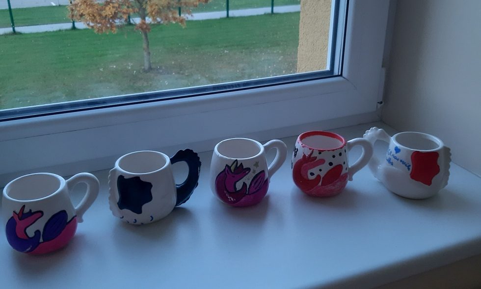 RUDENS ATOSTOGOS SKYRIUJE