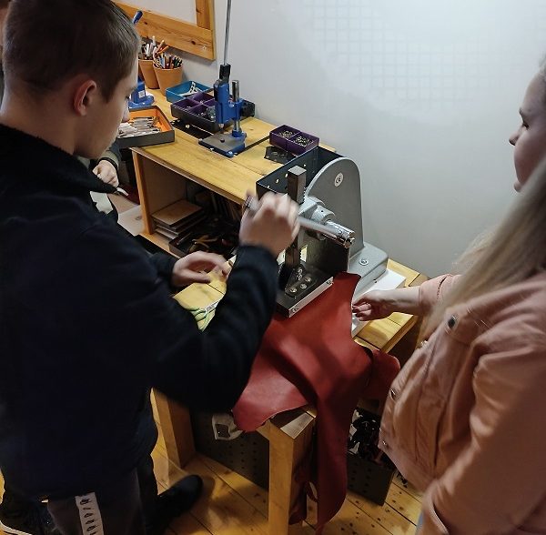 Žaisliukas Kalėdų eglutei