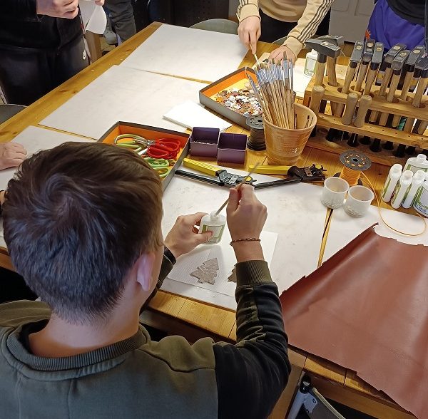 Žaisliukas Kalėdų eglutei