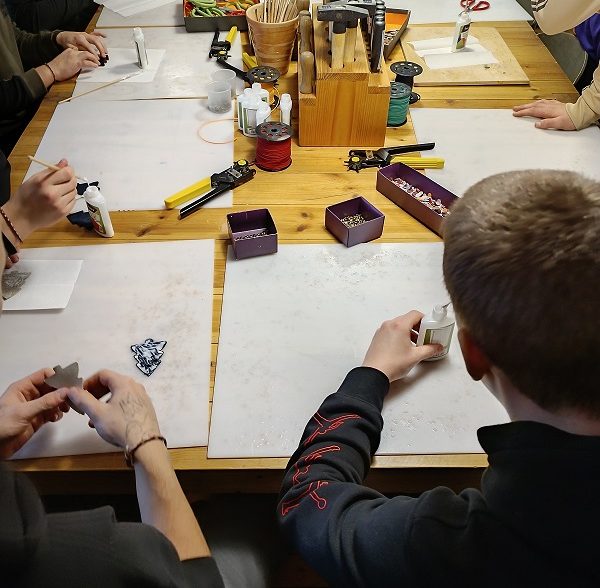 Žaisliukas Kalėdų eglutei