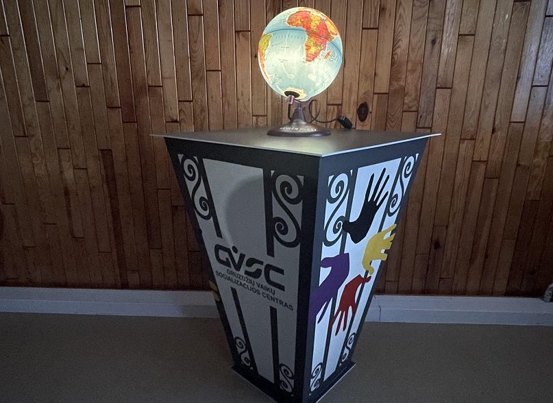 Lapkričio 16-oji – Tolerancijos diena