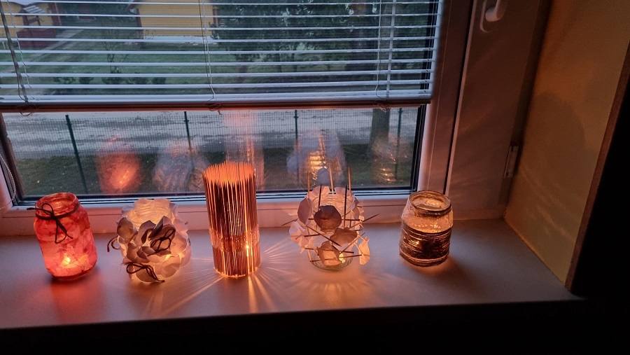 Lapkričio 16-oji – Tolerancijos diena