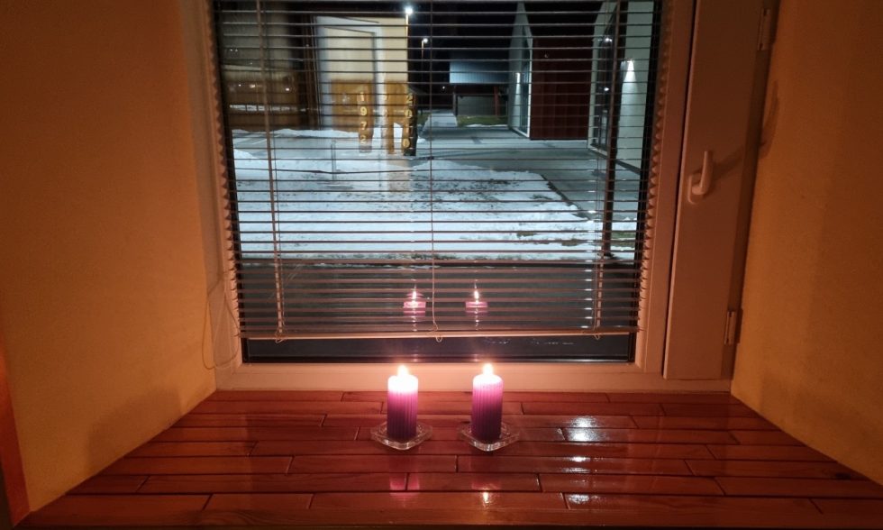 Centre paminėta Laisvės gynėjų diena