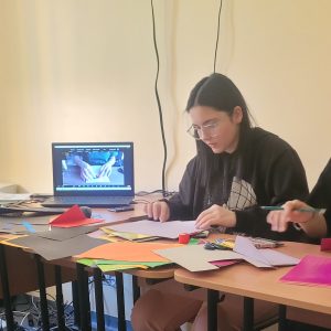 ŽALIASIS RAŠTINGUMAS ŽALIASIS RAŠTINGUMAS