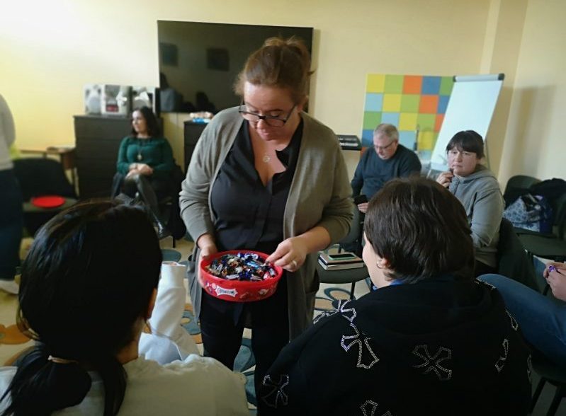 ‚,ŠAUNIAUSIA KELIONĖ“ SU SAVANORIAIS