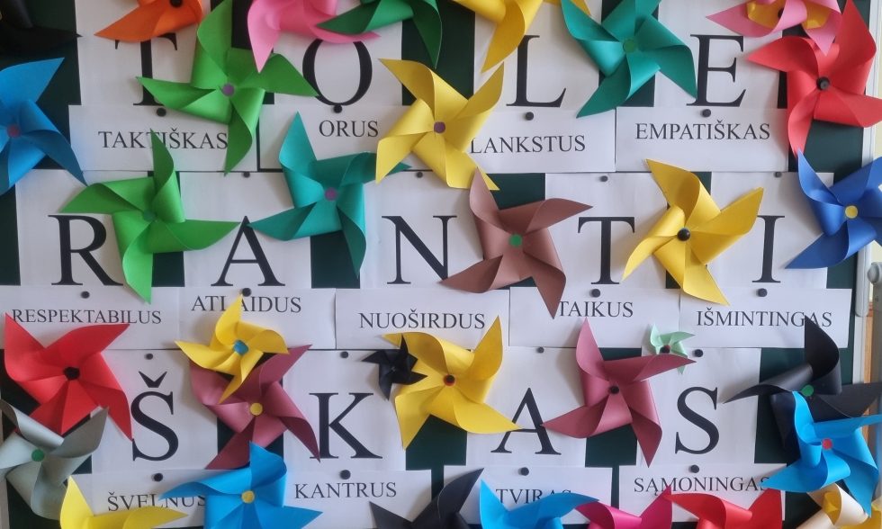 &nbsp;PILIETINĖ INICIATYVA&nbsp; ,,PERMAINŲ VĖJAS“