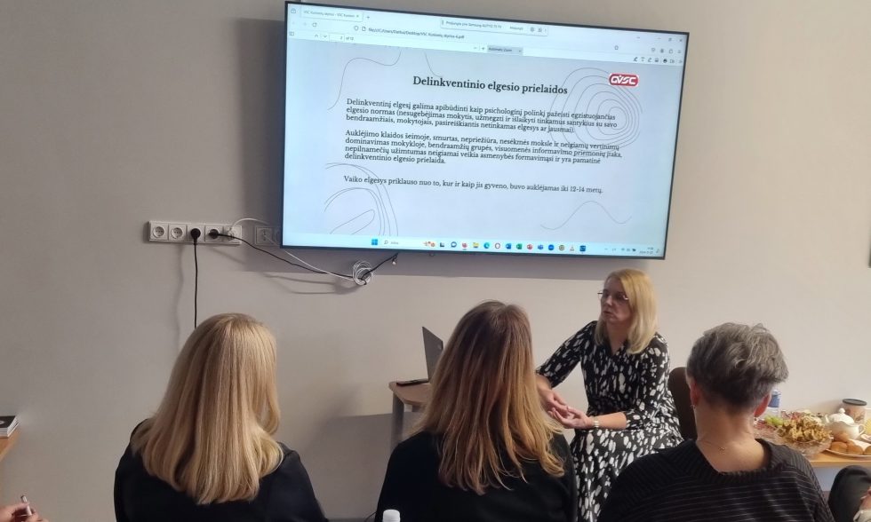 PRAKTINĖ RESPUBLIKINĖ KONFERENCIJA CENTRE