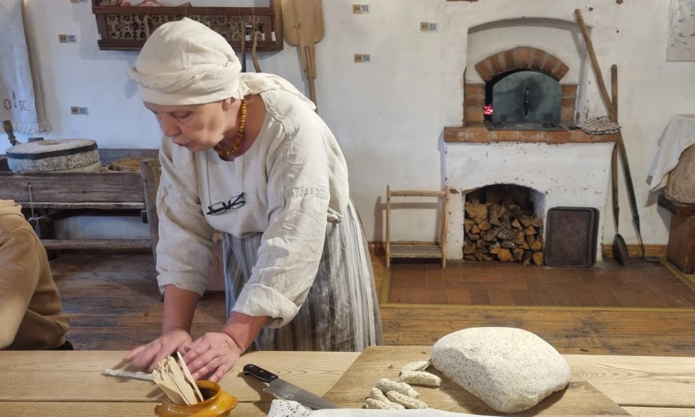 ADVENTINIO LAIKOTARPIO PRADŽIA