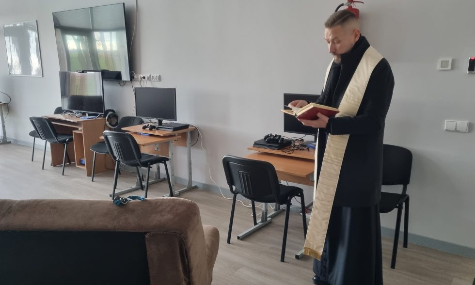 LIETUVIŠKŲ TRADICIJŲ PUOSELĖJIMAS ADVENTO IR KALĖDINIU LAIKOTARPIU CENTRE