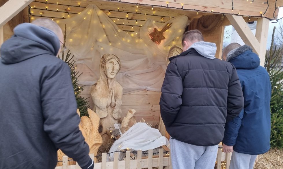 UGDYMO PROCESAS NETRADICINĖSE APLINKOSE