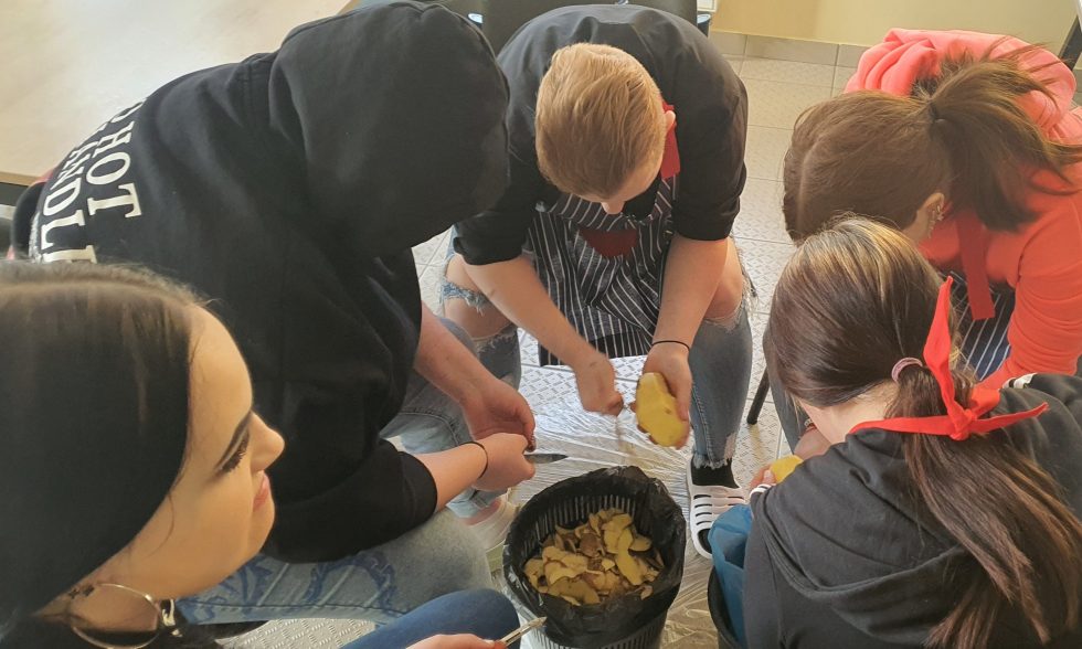 DRAUGYSTĖS IR MEILĖS DIENA