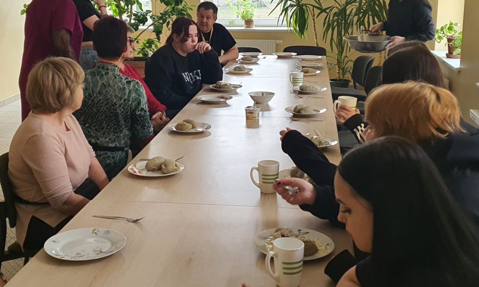 DRAUGYSTĖS IR MEILĖS DIENA