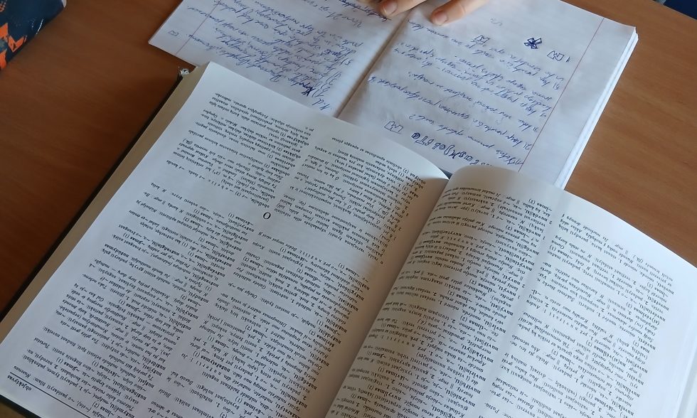 PAMINĖTA TARPTAUTINĖ GIMTOSIOS KALBOS DIENA