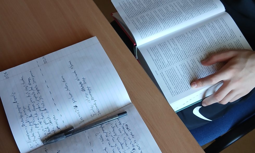 PAMINĖTA TARPTAUTINĖ GIMTOSIOS KALBOS DIENA