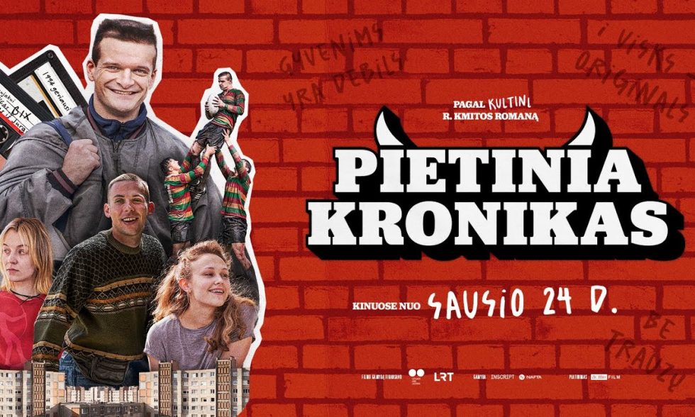LANKYMASIS KINO TEATRE – &nbsp;„PIETINIA KRONIKA“ PERŽIŪRA