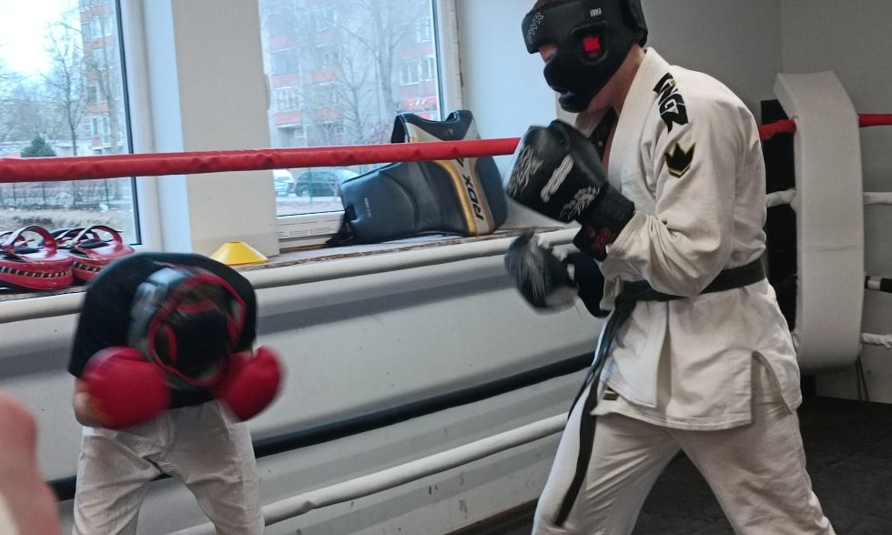 BŪRELIO VEIKLOS ŠIAULIŲ SPORTO KLUBE
