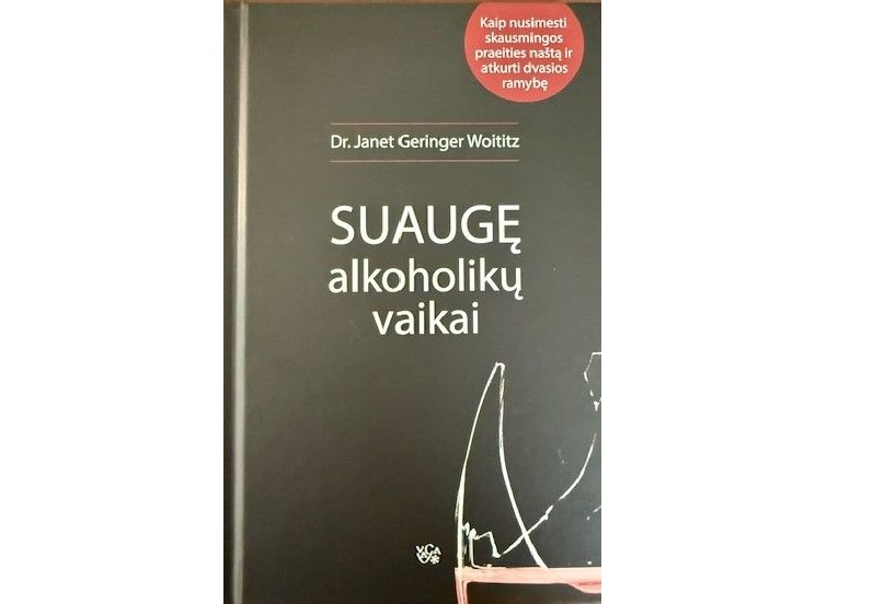 SĖKMĖS ISTORIJA