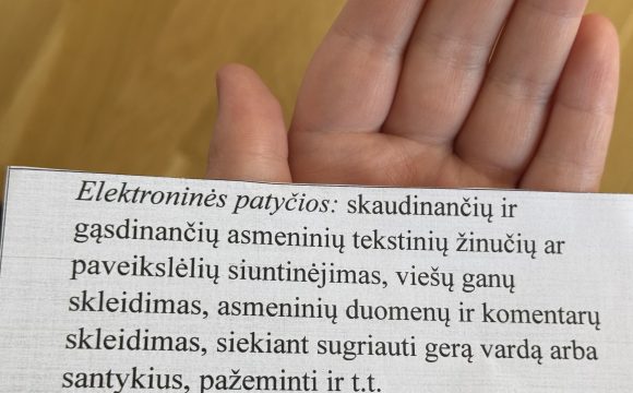 SMURTĄ KEISK Į SPORTĄ