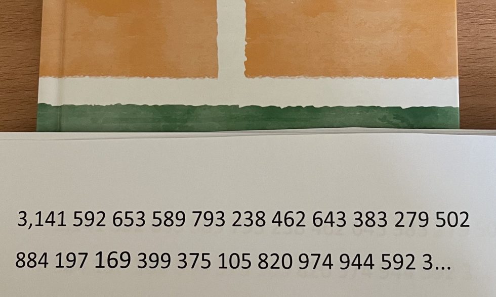 PI DIENA