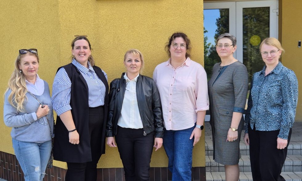 METODINĖ DIENA KUNIONIŲ SKYRIUJE