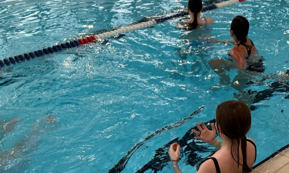 FIZINIO UGDYMO PAMOKA NETRADICINĖJE APLINKOJE