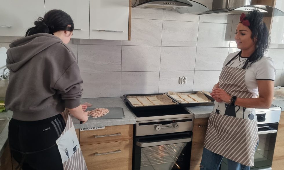 TARPTAUTINIS VIZITAS LENKIJOJE