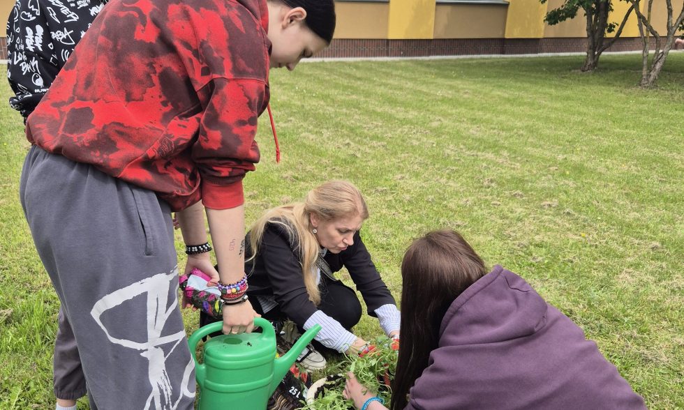 GEGUŽĖS 25-OJI – DINGUSIŲ BE ŽINIOS VAIKŲ DIENA