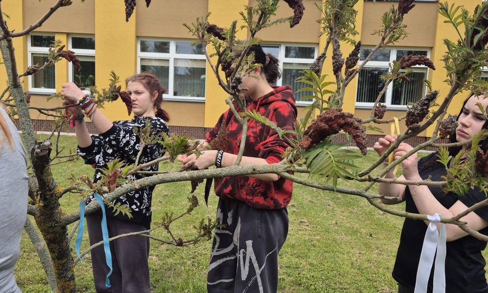 GEGUŽĖS 25-OJI – DINGUSIŲ BE ŽINIOS VAIKŲ DIENA