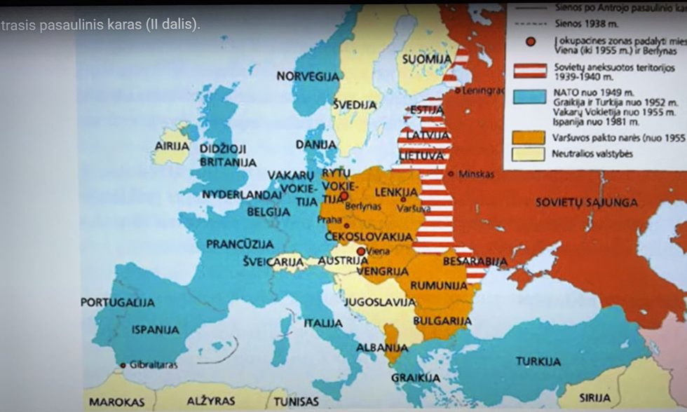 II-OJO PASAULINIO KARO AUKŲ ATMINIMO DIENA