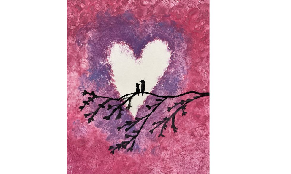 PARODA „ŠVIESOS HORIZONTAI“