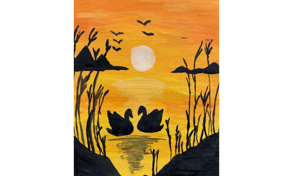 PARODA „ŠVIESOS HORIZONTAI“