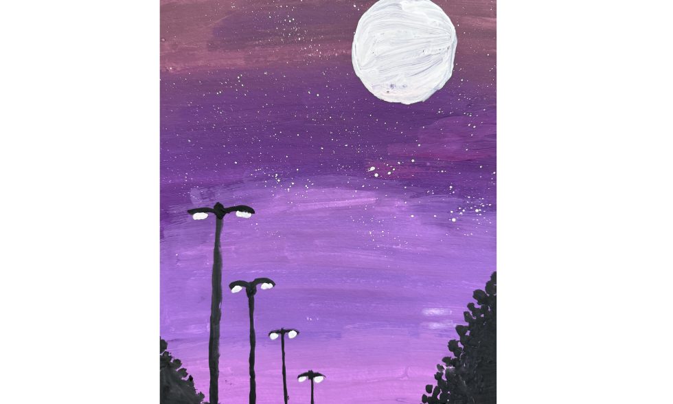 PARODA „ŠVIESOS HORIZONTAI“