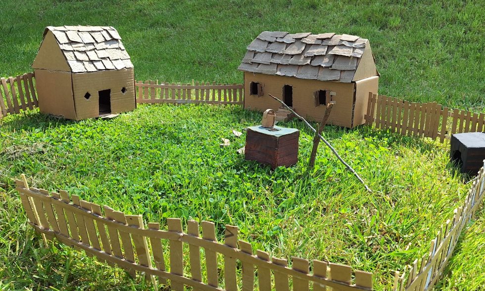 CENTRE PAMINĖTA GEDULO IR VILTIES DIENA