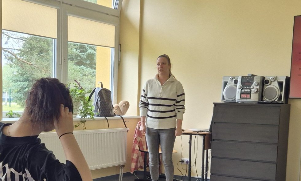 PREVENCINIS RENGINYS