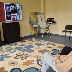 PREVENCINIS RENGINYS